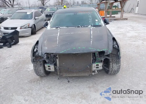 2016 Cadillac Ats Standard z USA, uszkodzony, nr VIN 1G6AG5RX8G0108604